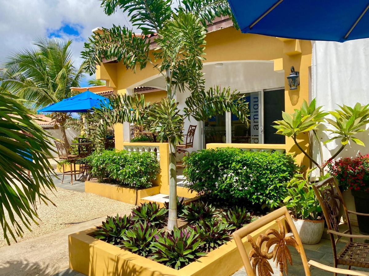 Treasure By The Sea Bonaire Apartment Kralendijk  Exterior photo