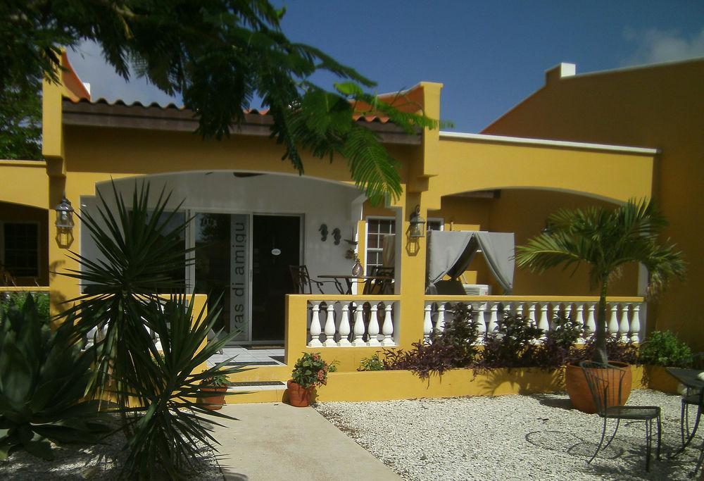 Treasure By The Sea Bonaire Apartment Kralendijk  Exterior photo