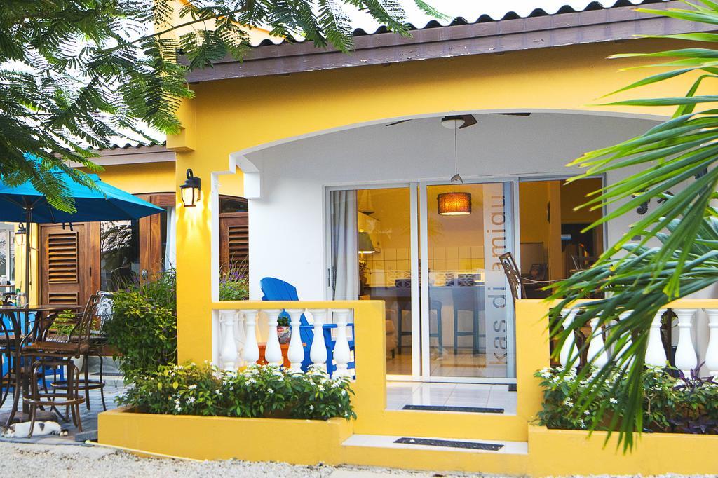 Treasure By The Sea Bonaire Apartment Kralendijk  Exterior photo