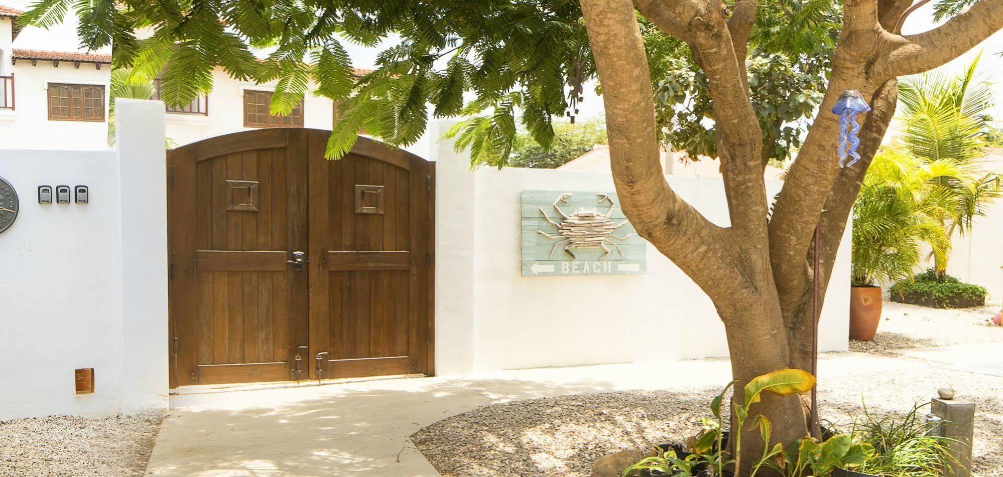 Treasure By The Sea Bonaire Apartment Kralendijk  Exterior photo